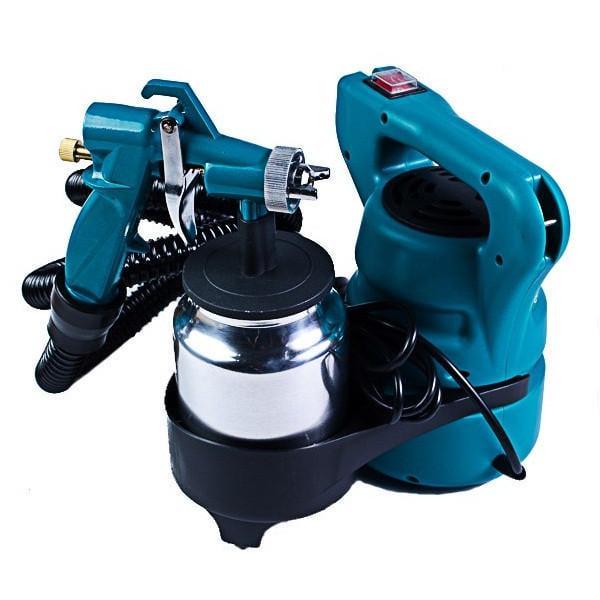 Краскораспылитель Kraissmann FSP-1000 (27140624) Краскораспылитель Kraissmann FSP-1000 (27140624)