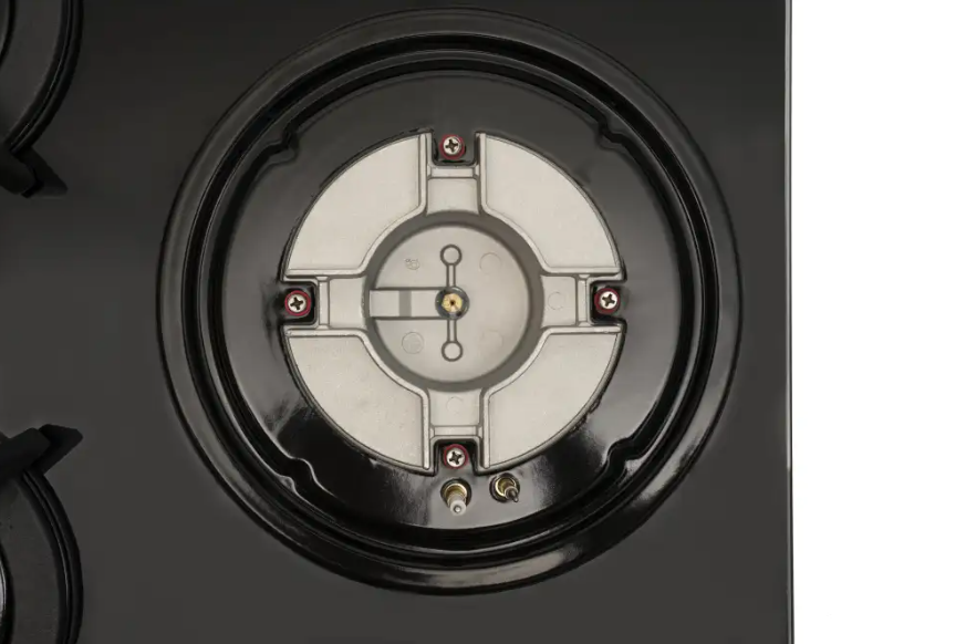 Варильна поверхня Ventolux HG430 K7G CEST Black - фото 6 Варильна поверхня Ventolux HG430 K7G CEST Black - фото 6