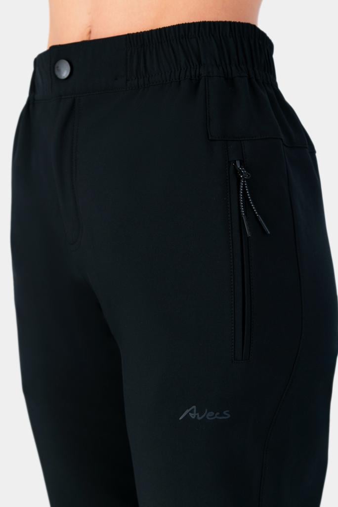 Штани Softshell 50357/1 S Чорний (50357/1-S) - фото 5 Штани Softshell 50357/1 S Чорний (50357/1-S) - фото 5