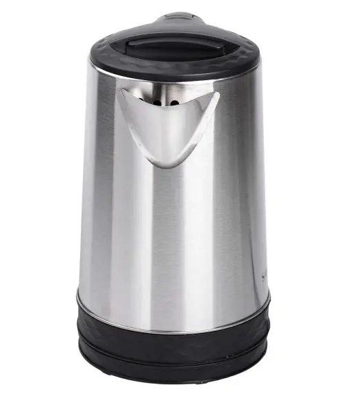 Електрочайник Sokany SK-09022 2,3 л 1500 Вт - фото 4 Електрочайник Sokany SK-09022 2,3 л 1500 Вт - фото 4