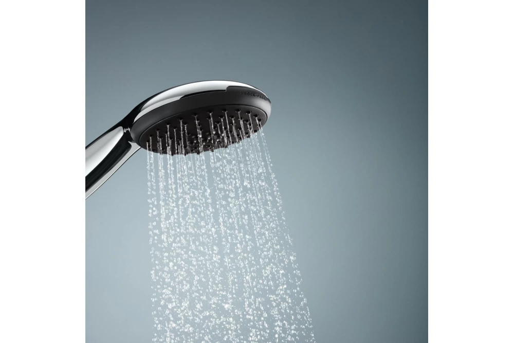 Душевая система Grohe QuickFix SmartControl UA202802R3 (22870007) - фото 13