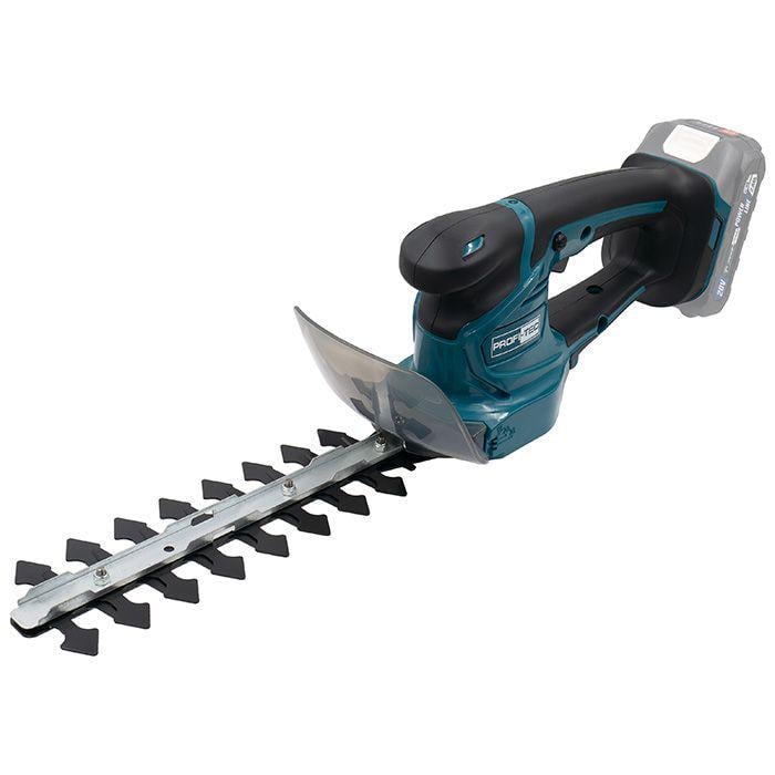 Кусторез аккумуляторный PROFI-TEC PHT1110 20 В 2500 ход/мин шина 200 мм ножницы 110 мм 2xPT2020MP 2,0 Aч ЗП BC20V (006567) - фото 5 Кусторез аккумуляторный PROFI-TEC PHT1110 20 В 2500 ход/мин шина 200 мм ножницы 110 мм 2xPT2020MP 2,0 Aч ЗП BC20V (006567) - фото 5