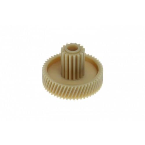 Шестірня мала з металевою втулкою D 45/46/47 мм Fleischwolf