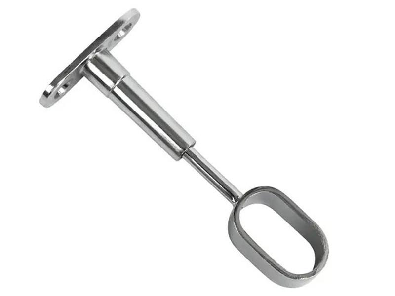 Крепление держатель LEDUA для светодиодного профиля АЛ-47