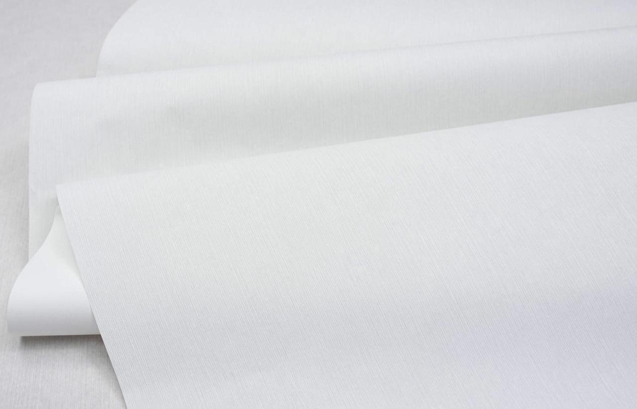 Обои флизелиновые SINTRA Argo UNI 521328 фон винил горячего тиснения 1,06х10,05 м Серый