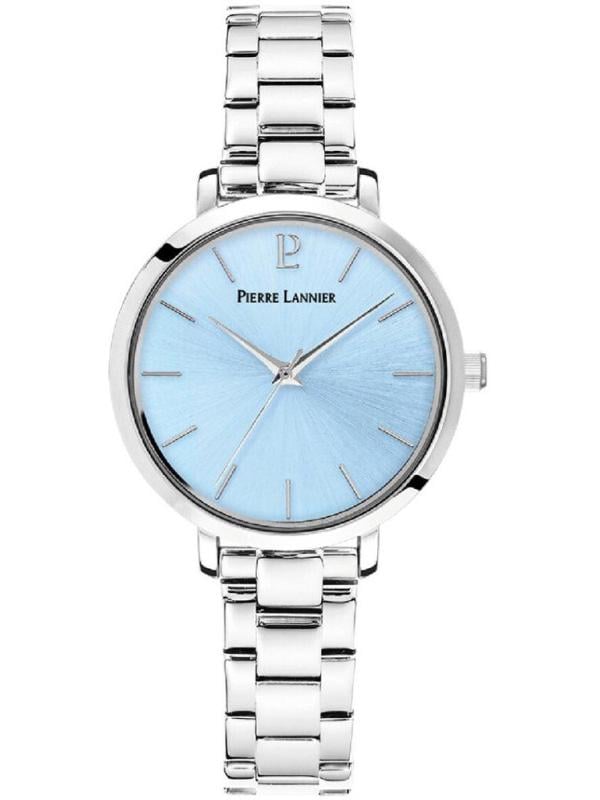 Наручний годинник жіночий Pierre Lannier 078J661 (754033)