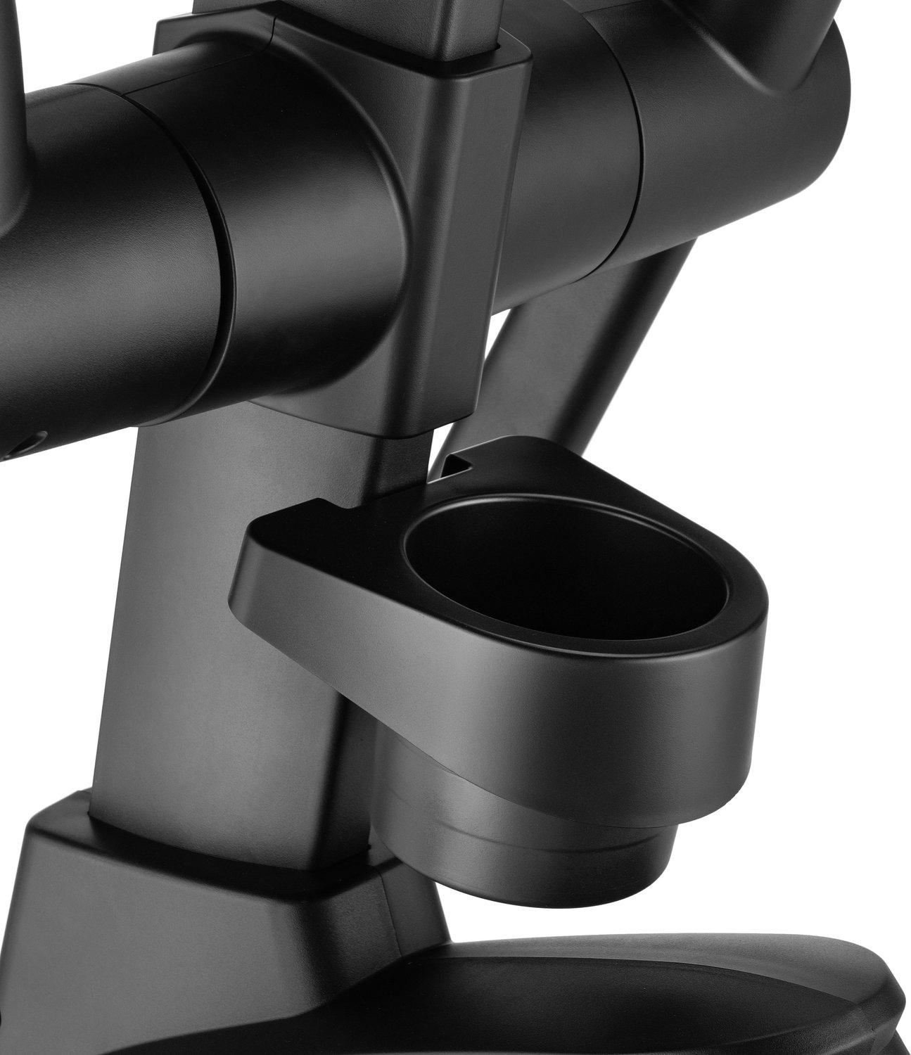 Орбітрек Gymtek XCF8000 електромагнітний (14204134) - фото 13