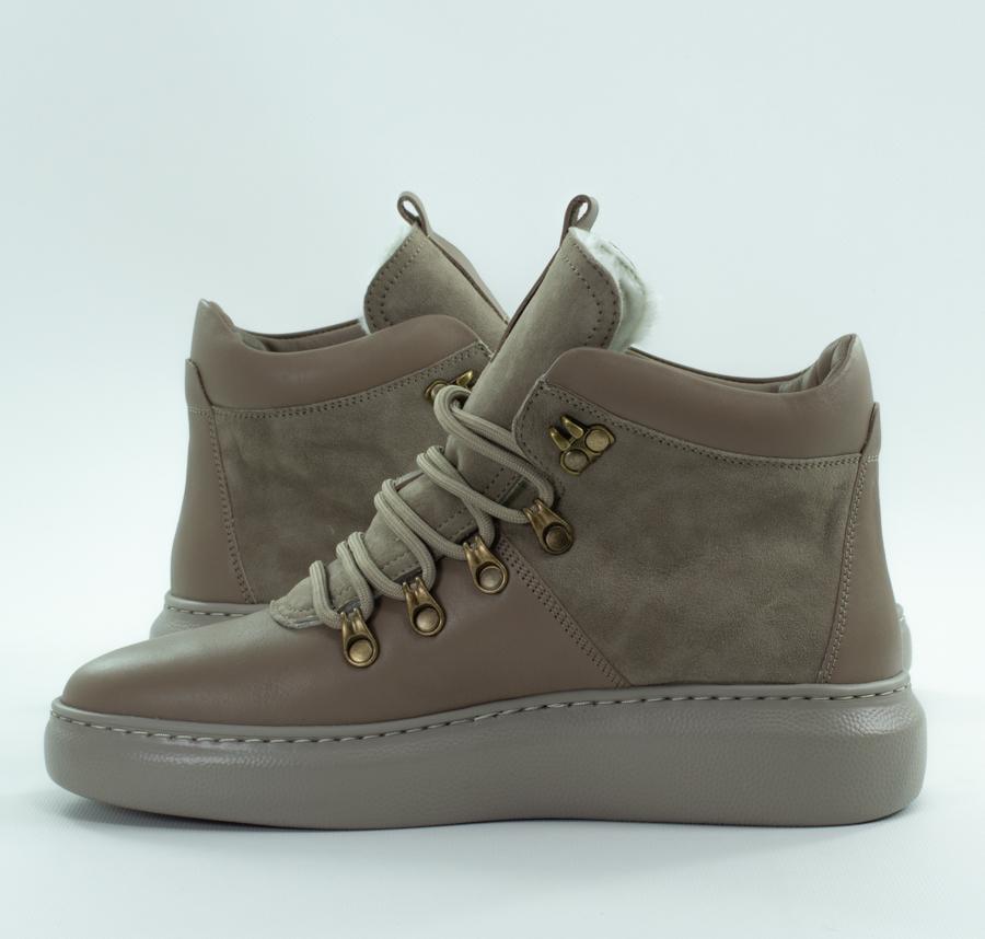 Черевики жіночі зимові STEPTER 8258 р. 37 - фото 3