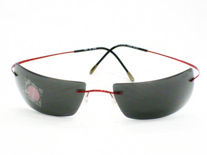 Солнцезащитные очки Silhouette 8602/40 6128 - фото 2 Солнцезащитные очки Silhouette 8602/40 6128 - фото 2