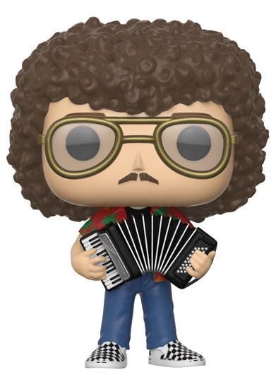 Фігурка Funko Pop Weird Al Yankovic 10 см (WAY 74)