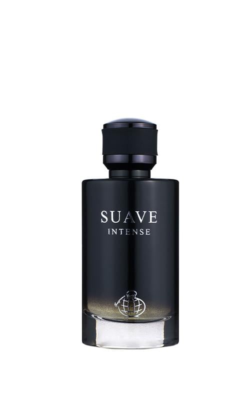 Парфумована вода Fragrance World Suave в транспортному пакуванні (26721)