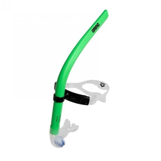 Трубка Arena SWIM SNORKEL III Уни Салатовый (OSFM 004825-605)