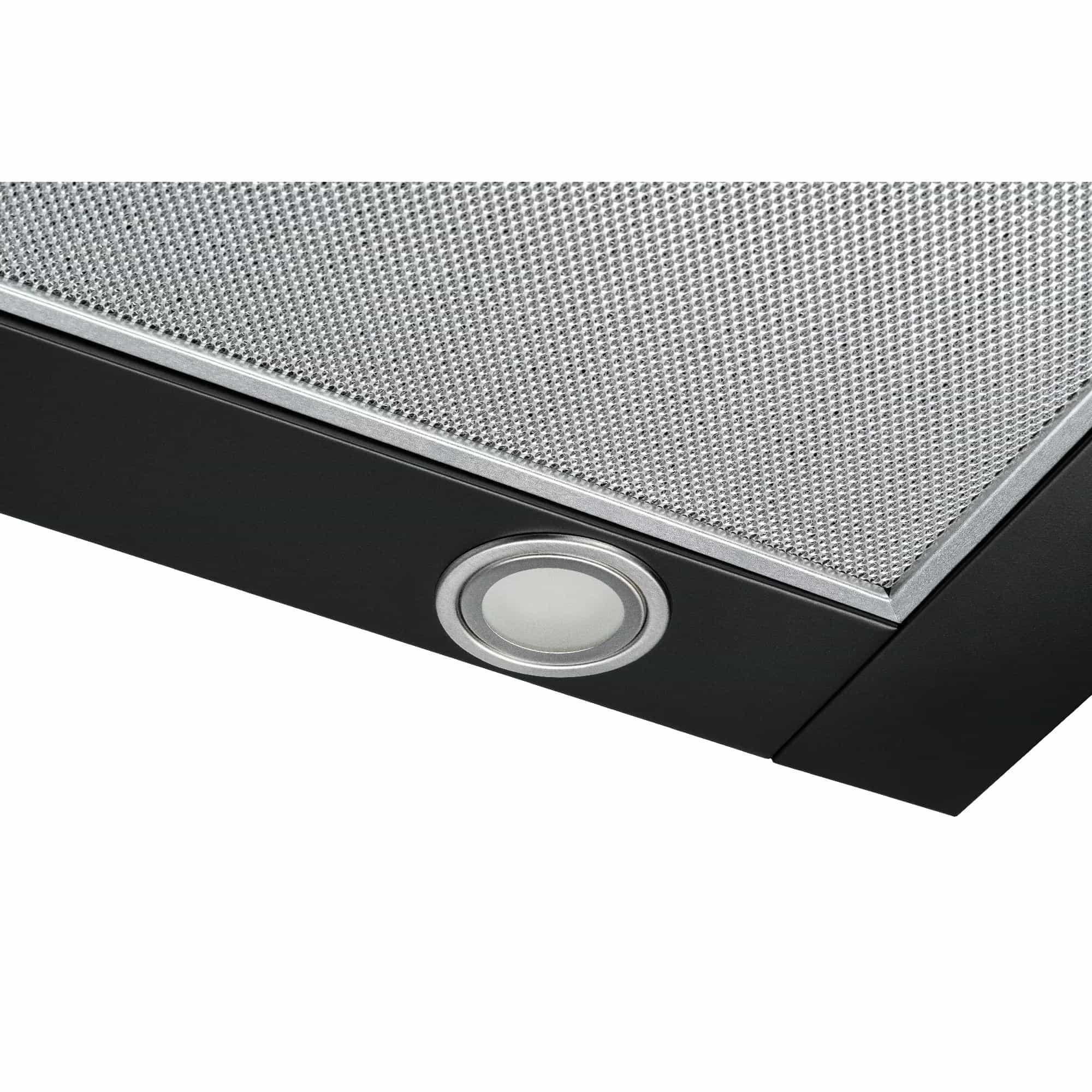 Витяжка Granado Telde 602-700 Black - фото 6 Витяжка Granado Telde 602-700 Black - фото 6