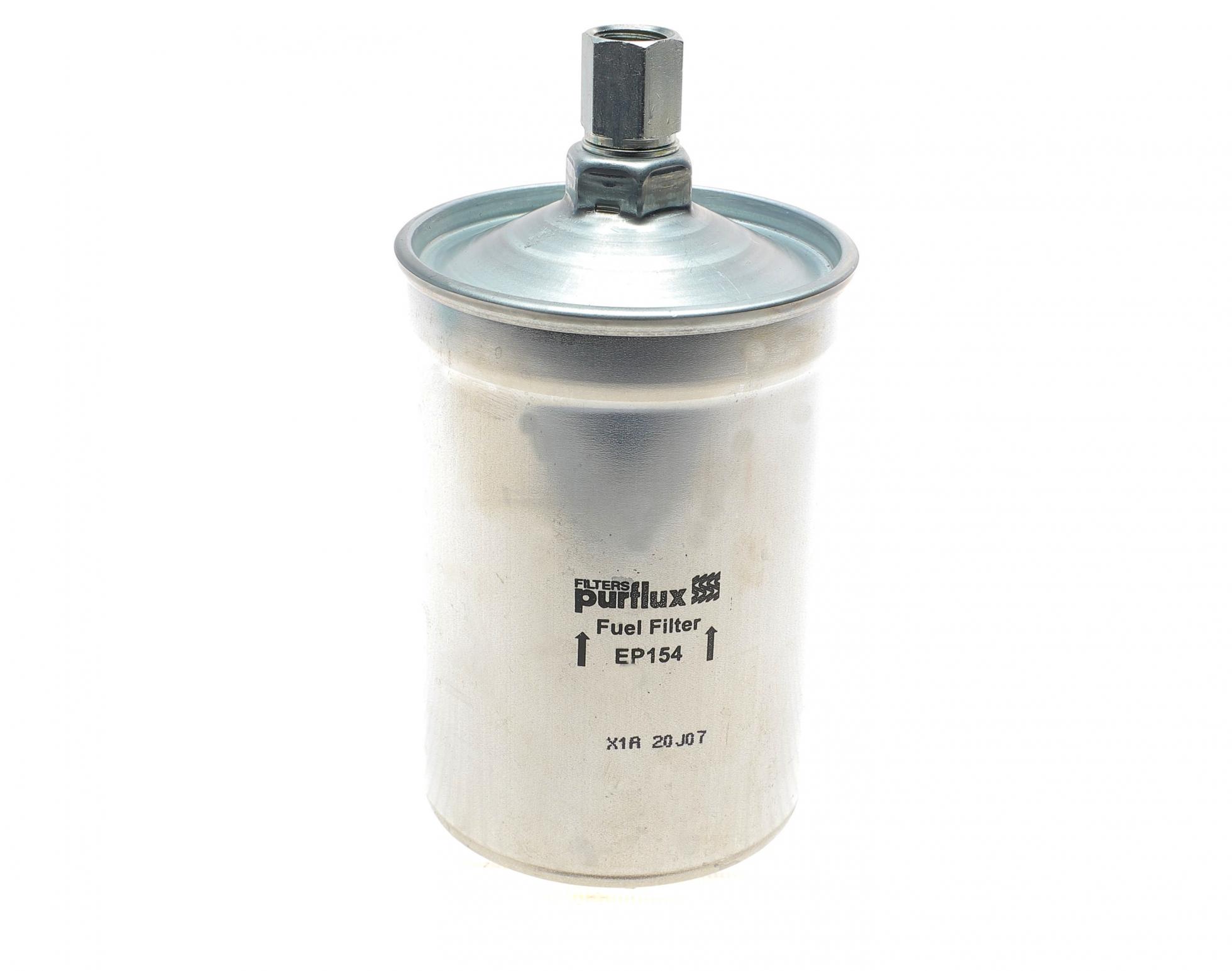 Фильтр топлива PURFLUX EP154