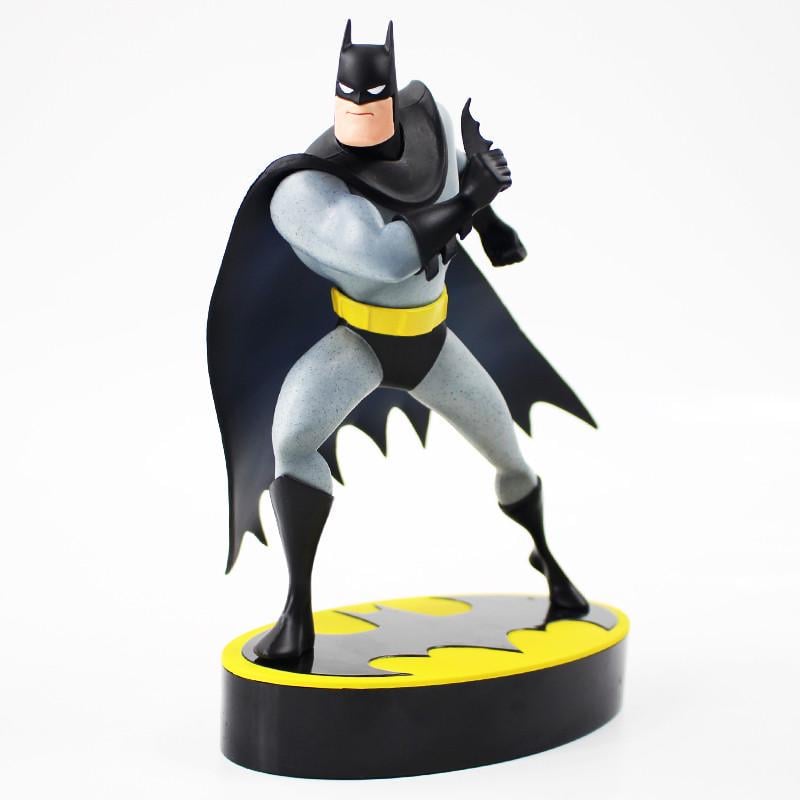 Фигурка Kotobukiya Бэтмен Тhe Animated Series 18 см (WST DCB 10.047)