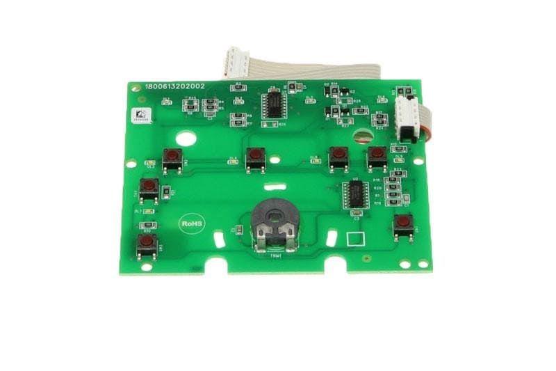 Плата для блендера Tefal (MS-652240) Плата для блендера Tefal (MS-652240)