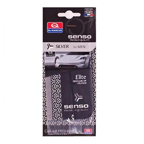 Освежитель воздуха Dr. Marcus Elite Silver