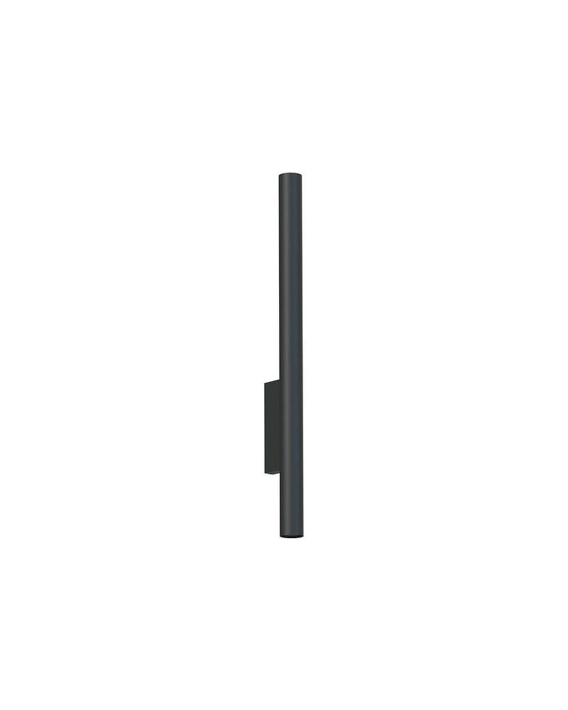Светильник Nowodvorski 10759 Fourty Wall XL GU10 2x10W IP20 Bl (12945296)