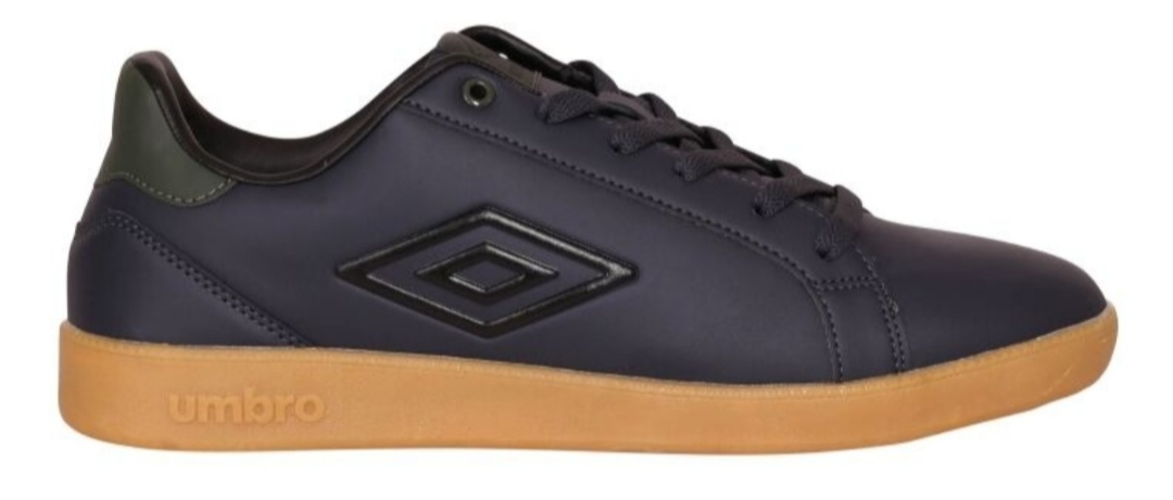 Кроссовки мужские Umbro BROUGHTON р. 41 27 см (1960432217) - фото 4