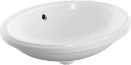 Умывальник Geberit Variform 56x46 см (500753012)