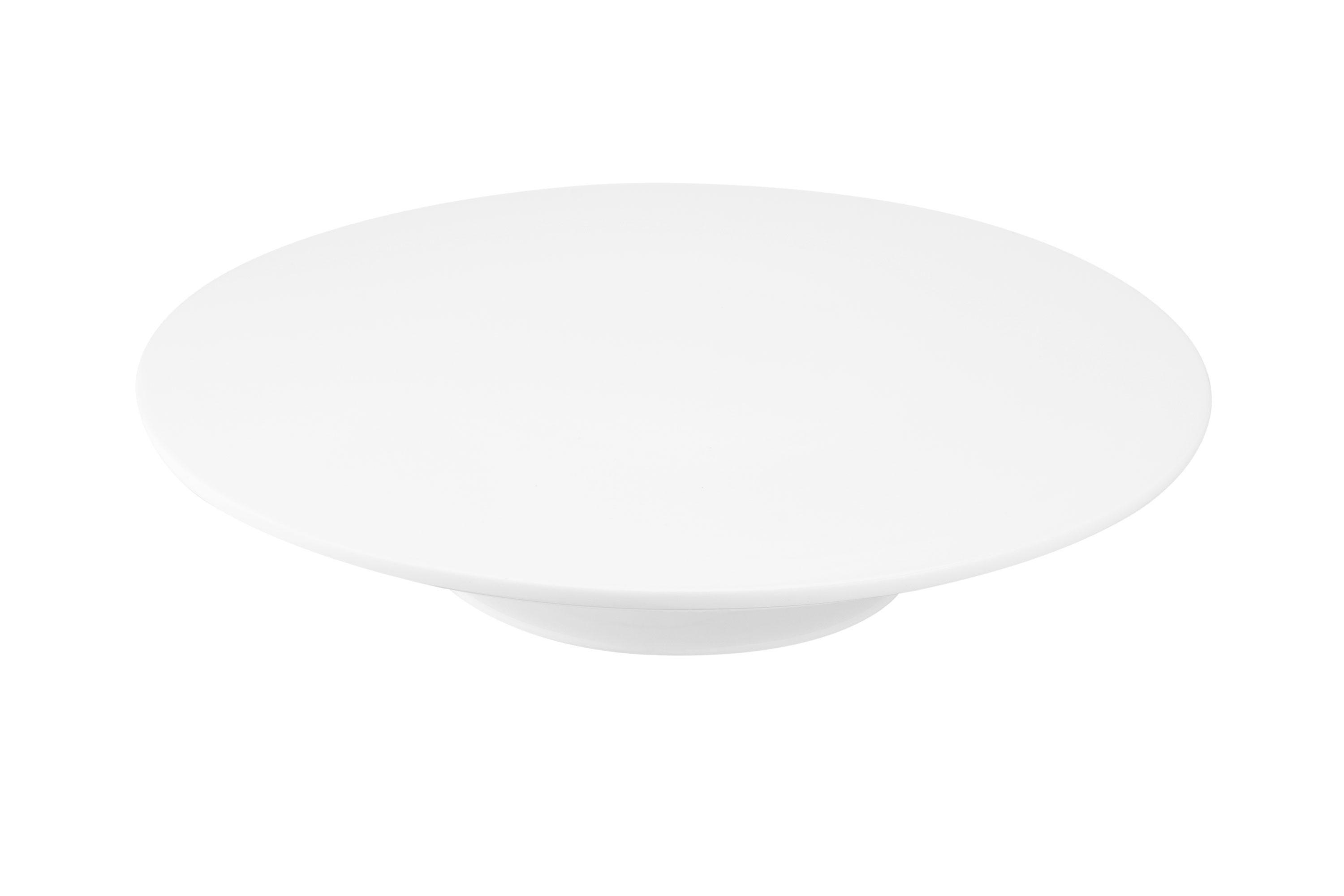 Блюдо для торта Ardesto Imola порцеляна 30 см (ERC-AR3541I) - фото 2 Блюдо для торта Ardesto Imola порцеляна 30 см (ERC-AR3541I) - фото 2