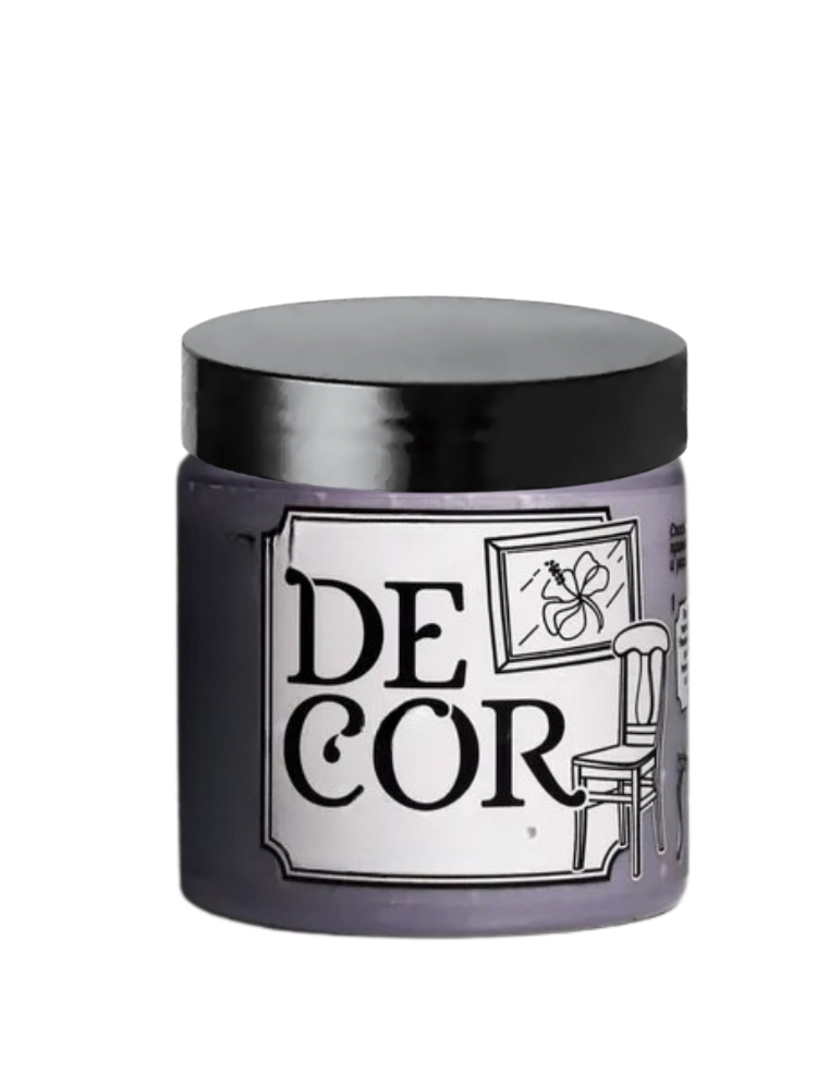 Эко-краска SIMBUD DECOR Мои черничные ночи (287646) - фото 1