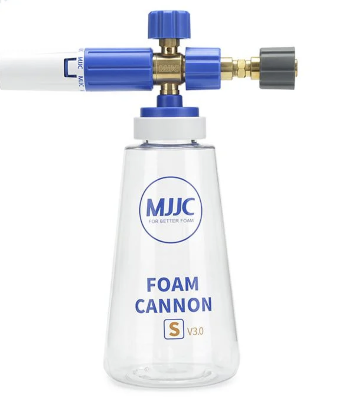 Пенокомплект MJJC V3 Karcher HD5 HD6 HD7 HD9