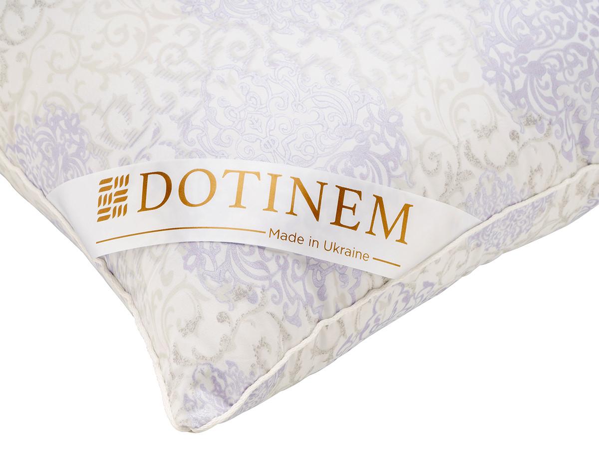 Подушка DOTINEM CASSIA GRANDIS 50х70 см (211616-1) - фото 2 Подушка DOTINEM CASSIA GRANDIS 50х70 см (211616-1) - фото 2
