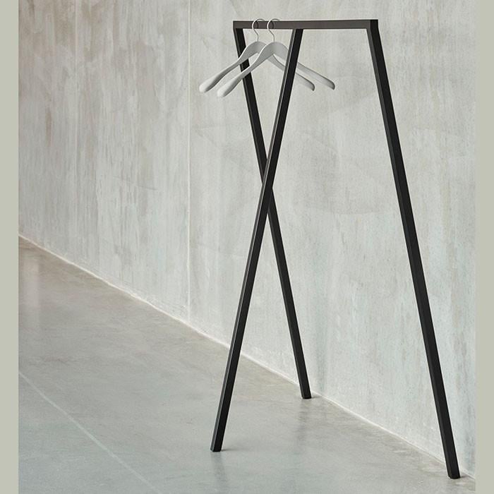 Металлическая вешалка для одежды 151х75х57 см (MR 82)