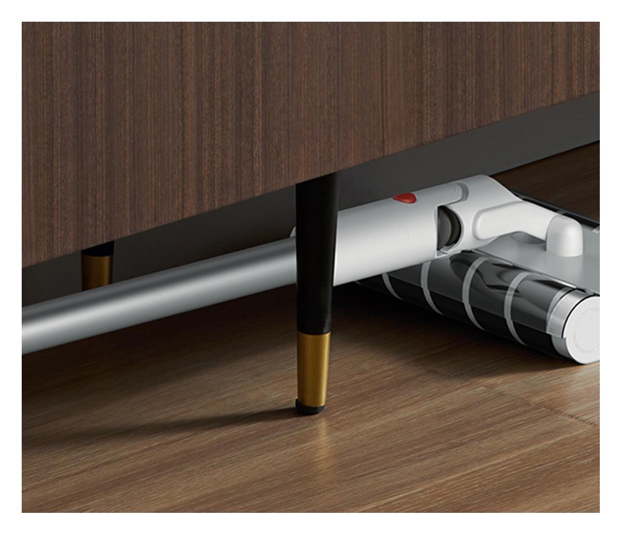 Пилосос вертикальний Deerma Cordless Vacuum Cleaner VC55 ручний 2в1 (362930) - фото 7 Пилосос вертикальний Deerma Cordless Vacuum Cleaner VC55 ручний 2в1 (362930) - фото 7