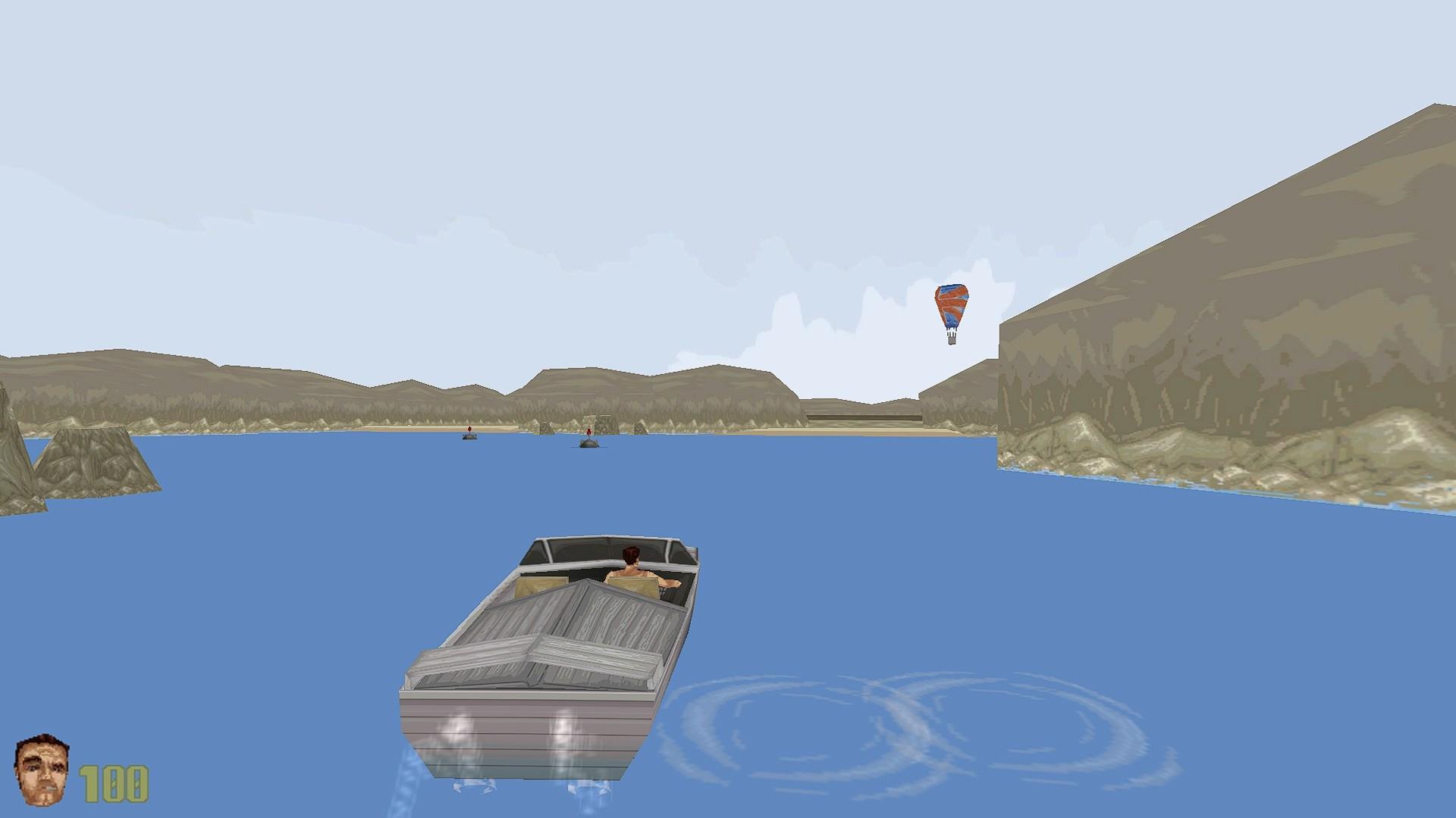 Ключ активації Spy Who Shot Me для Xbox One/Series S/X (81592592) - фото 7 Ключ активації Spy Who Shot Me для Xbox One/Series S/X (81592592) - фото 7