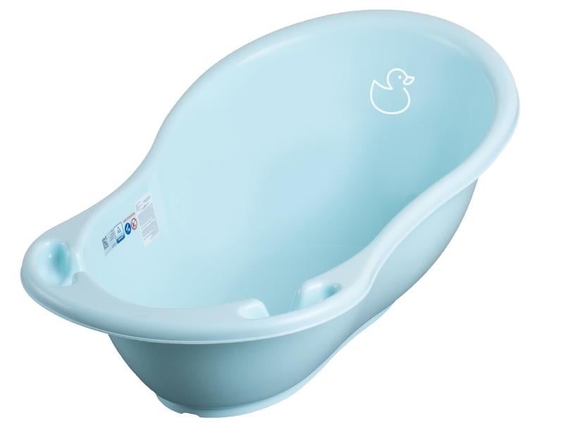 Ванная детская DUCK 86 см Light Blue