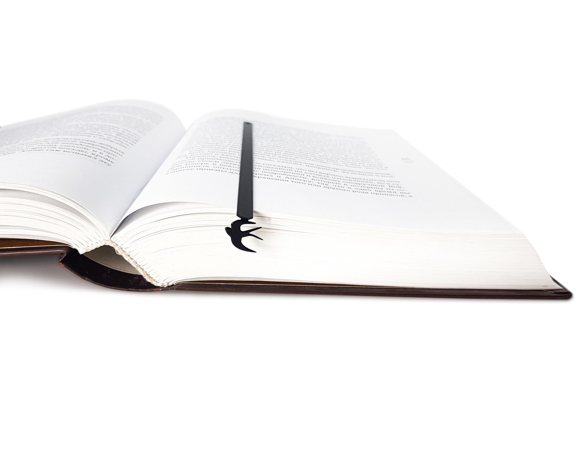 Закладка для книг Ластівка (sp6-1619150569542) Закладка для книг Ластівка (sp6-1619150569542)