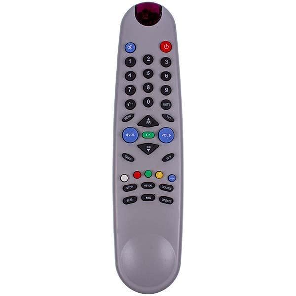 Пульт для телевизора Beko TH-493 (00000013921)