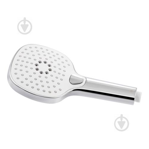 Душевая лейка Qtap Rucni QTRUCA121N3KCW