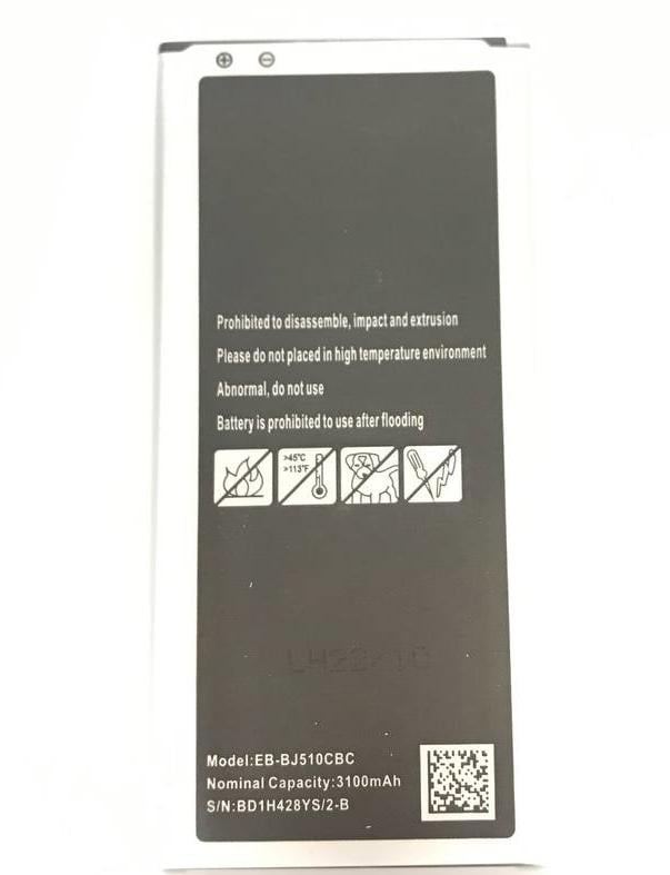 Акумулятор DC Samsung J510/J5 2016 (000544691)