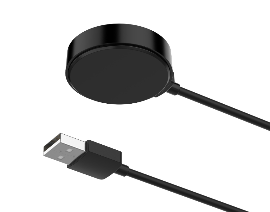 Зарядное устройство CDK USB 1 м Black (017322) - фото 2