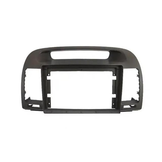 Рамка перехідна QIV QBR-F 04292009- р A для Toyota Camry 5 XV 30 2001-2006 р F1 9" (18071920)