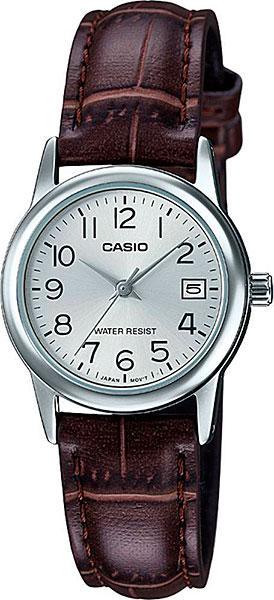 Часы женские Casio LTP-V002L-7B2