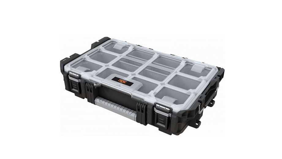 Органайзер Keter ROC Pro Gear 2.0 (2566746340)