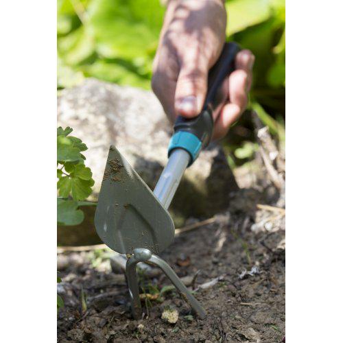 Сапка Gardena Comfort 2 зубці (08955-20.000.00) - фото 4