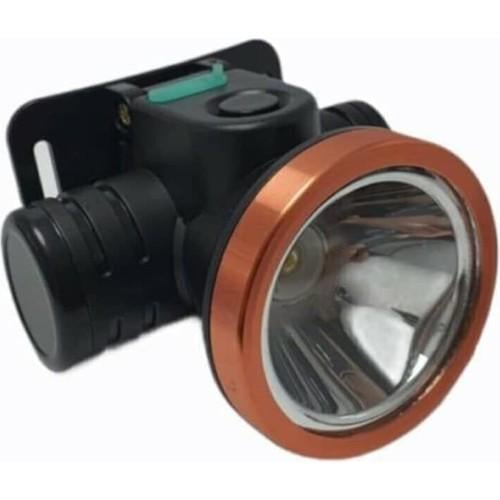 Ліхтар налобний PowerDex PD-501 9349 5 Вт (4500174) Ліхтар налобний PowerDex PD-501 9349 5 Вт (4500174)