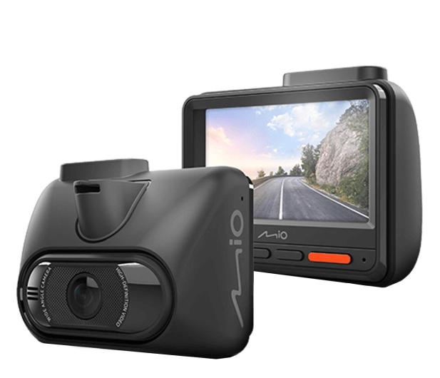Відеореєстратор автомобільний Mio MiVue 935WD Dual (569681) - фото 6 Відеореєстратор автомобільний Mio MiVue 935WD Dual (569681) - фото 6