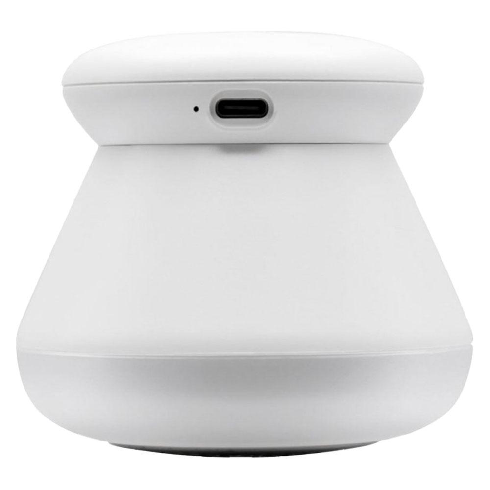 Триммер для стрижки катишків Sothing Pudding Fabric Shaver (DSHJ-S-2002) - фото 5