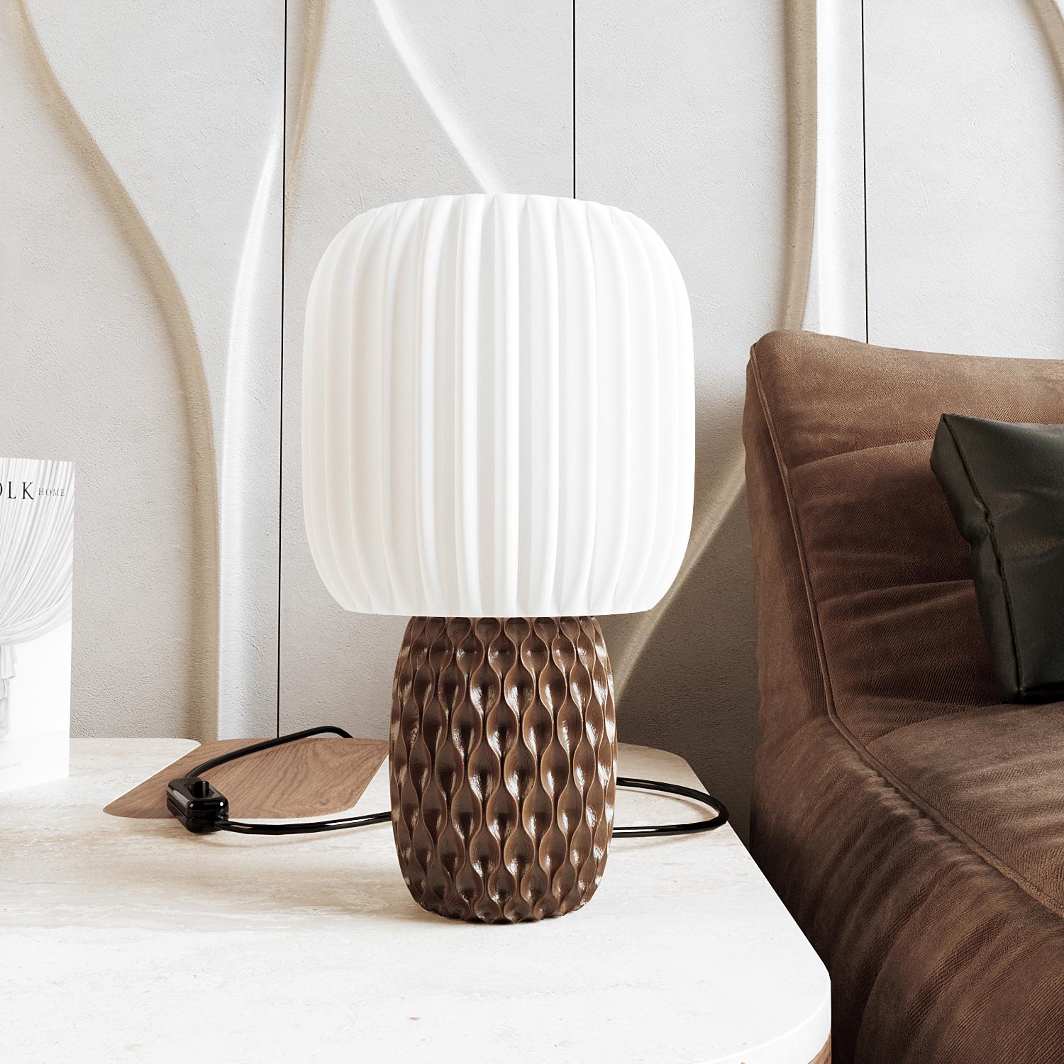 Світильник Elegant Hive (WL-00047) - фото 2 Світильник Elegant Hive (WL-00047) - фото 2