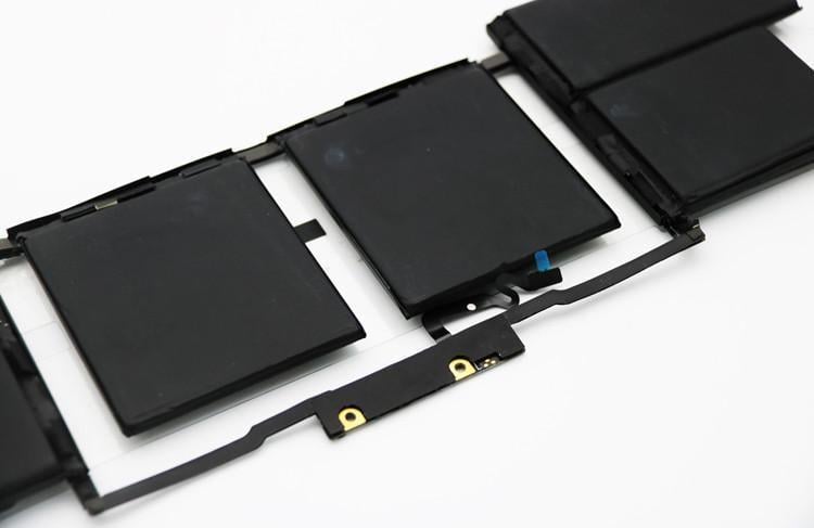 Акумулятор для ноутбука A1707 2016-2017 A1820 - фото 5 Акумулятор для ноутбука A1707 2016-2017 A1820 - фото 5