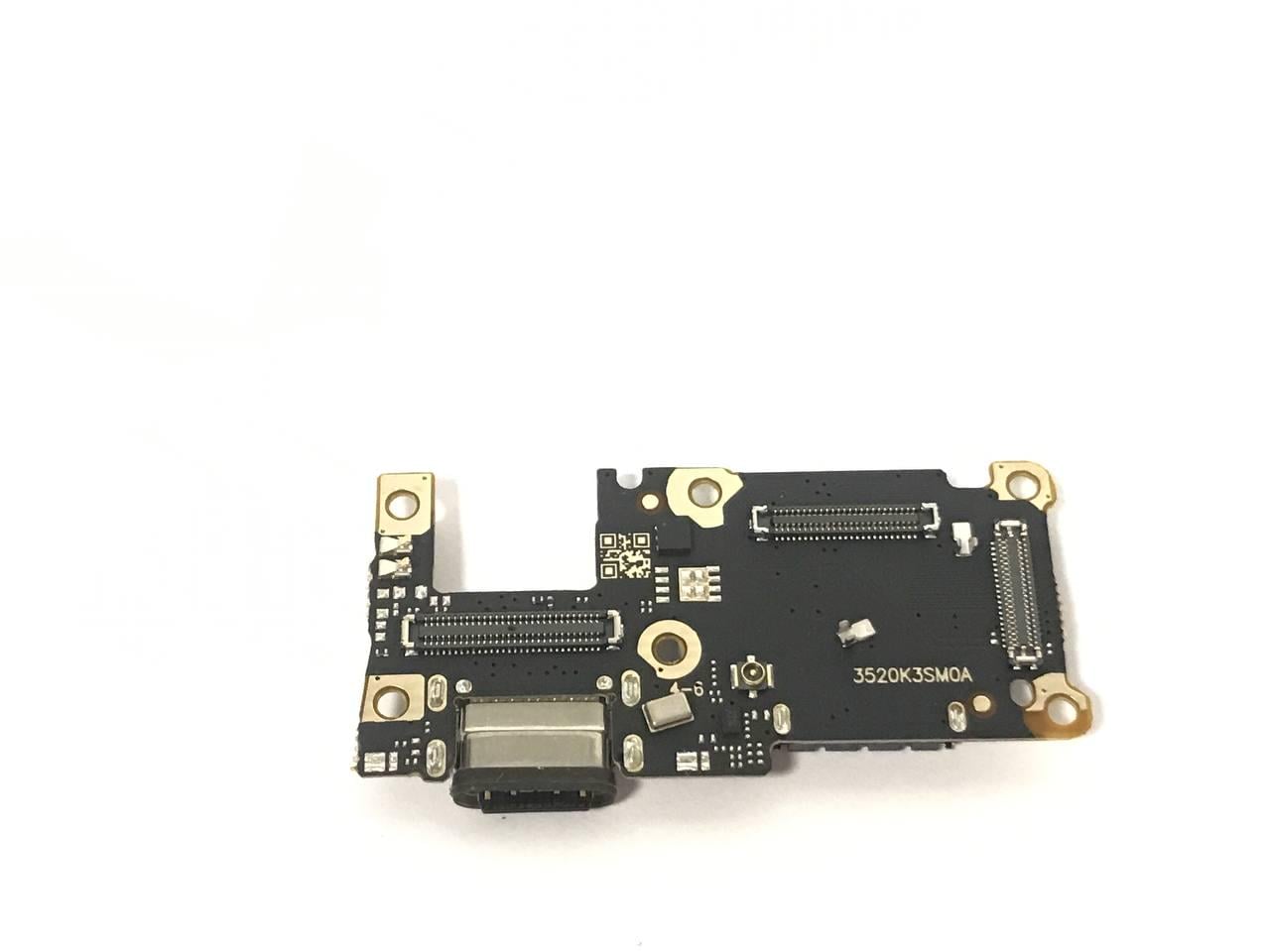 Нижняя плата Charge Board для Xiaomi Mi11T (000546168)