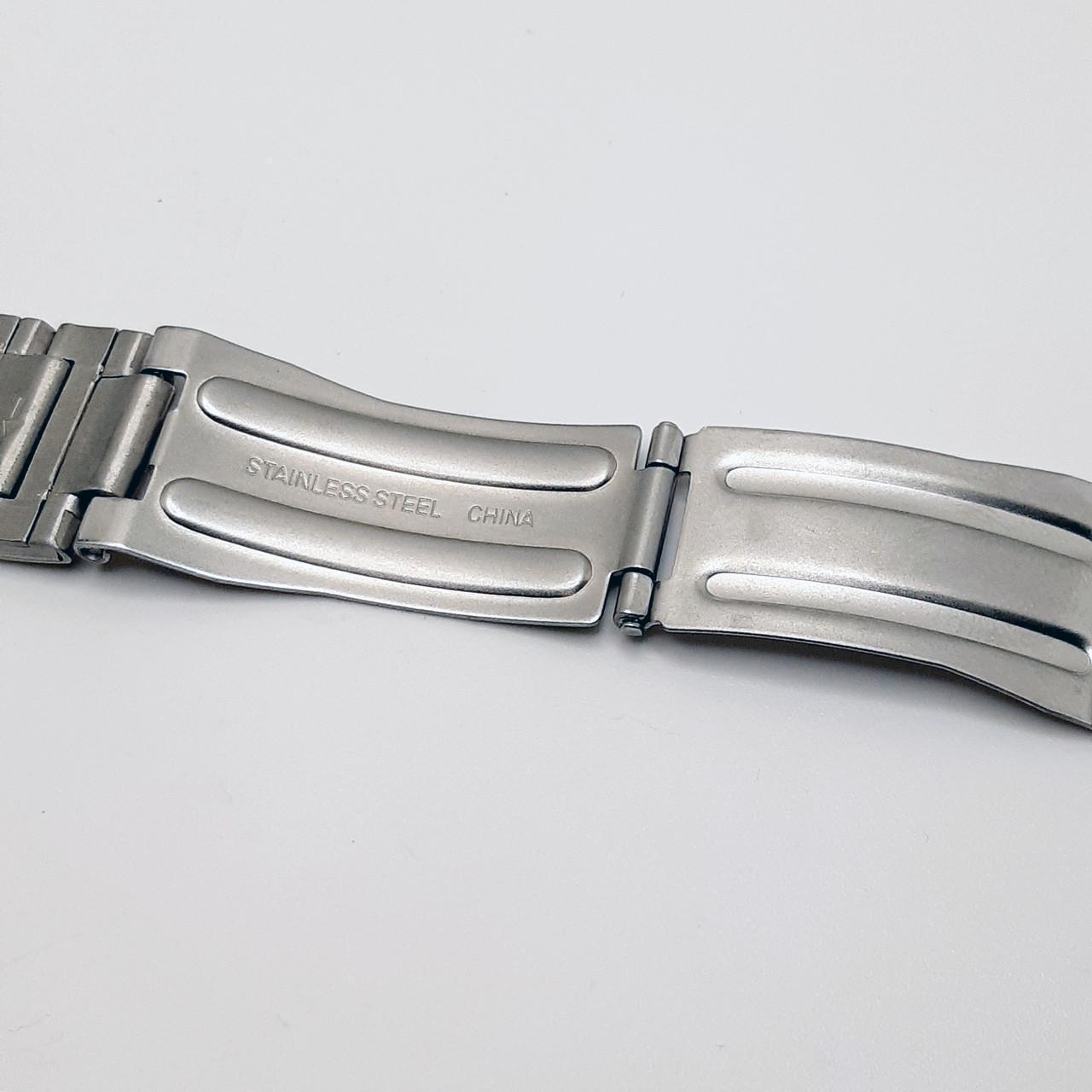 Наручные часы Q&Q женские кварцевые металлический ремешок (KW93-201) - фото 5 Наручные часы Q&Q женские кварцевые металлический ремешок (KW93-201) - фото 5