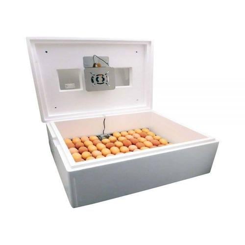 Інкубатор побутовий Несушка-М76 автоматичний 12 В (1292)