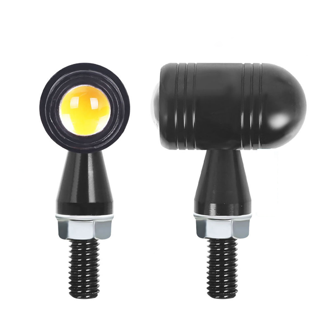Указатели поворотов для мотоцикла LED Bullet Micro 2 шт. (2887520905)
